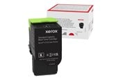 Blæk, Toner & Forbrugsstoffer - Xerox - black - original - toner cartridge - 006R04356