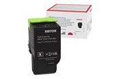 Blæk, Toner & Forbrugsstoffer - Xerox - high capacity - black - original - toner cartridge - 006R04364
