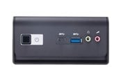 Stationær - Mini PC / Barebone - GIGABYTE BRIX - GB-BMCE-4500C FANLESS
