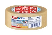 Tape & lim - tesa pack Ultra Strong Transparent PVC pakketape - 57174-00000-02