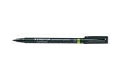 Skrive- og Tegneværktøjer - Staedtler Lumocolor Garden Marker 1,0 mm Sort.1/Bk - 319 GM M-9