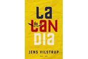 Skønlitteratur & Fiktion - Lalandia - Skønlitteratur & Fiktion - hardcover - 9788772390918