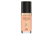 Makeup - Max Factor Facefinity All Day Flawless 3-In-1 Foundation - 75 Beige 30 ml - 10520274075