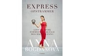 Krop & Sind - Express opstrammer - Krop & Sind - hardcover - 9788702315363