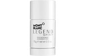 Parfume og dufte - Mont Blanc Legend Spirit Deo Stick 75gr. - 3386460074872