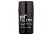 Parfume og dufte - Mont Blanc Legend Deodorant Stick - 3386460032735