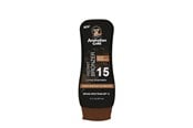 Kropspleje - Australian Gold Instant bronzer lotion SPF 15 - 101200