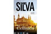 Krimi & Spænding - Cellisten - Krimi & Spænding - hardcover - 9788771919080