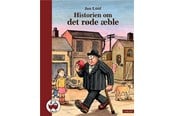 Børnebøger - Historien om det røde æble - Børnebog - Hardcover - 9788711993255