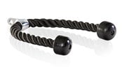 Sport & Fitness - Gymstick Triceps Rope - 61152