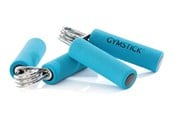Sport & Fitness - Gymstick Active Foam Hand Grips - 72017