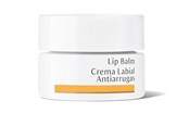 Ansigtspleje - Dr. Hauschka Lip Balm - HAU429000071