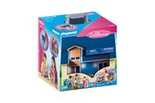 Playmobil - Playmobil Dollhouse - Tag med dukkehus - 70985