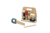 Babylegetøj - PLANTOYS Tømrersæt - PT-3709