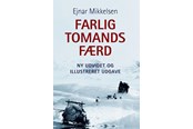 Rejsebøger - Farlig tomandsfærd - Rejsebog - Hardcover - 9788702332995