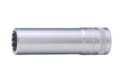 Værktøj - BAHCO top 3/8" lang 12-kant 13mm - A7402DM-13