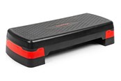 Sport & Fitness - Gymstick Step Board - 61064