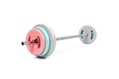 Sport & Fitness - Gymstick Vivid Pump Set 20kg - 61335