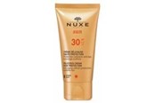 Ansigtspleje - Nuxe Sun Delicious Face Cream SPF30 - 3264680005848