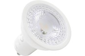 Lyskilder - Nordtronic LED pære Long life 5W 2700K CRI>90 dæmpbar GU10 - 98111952