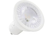 Lyskilder - Nordtronic LED pære Long life 5W 3000K CRI>90 dæmpbar GU10 - 98111953