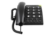 Stationær telefon - Doro PhoneEasy 311c - 380001