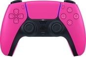 Spil tilbehør - Sony PlayStation 5 DualSense - Nova Pink - Wireless Controller - Sony PlayStation 5 - 711719575955