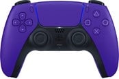 Spil tilbehør - Sony PlayStation 5 DualSense - Galactic Purple - Wireless Controller - Sony PlayStation 5 - 711719575986