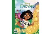 Børnebøger - Encanto - Børnebog - Hardcover - 9788727004969