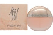Parfume og dufte - Cerruti 1881 Eau de Toilette Spray -  50 ml - 5050456522729