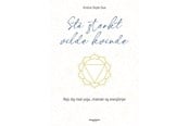 Krop & Sind - Stå stærkt vilde kvinde - Krop & Sind - hardcover - 9788794155069