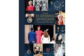 Biografi og memoirs - En dronnings smykkeskrin - Biografi & Erindring - hardcover - 9788740069600