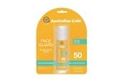 Kropspleje - Australian Gold Face Guard Sunscreen Stick SPF 50 - A75243