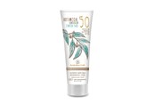 Kropspleje - Australian Gold Botanical Tinted Face Medium Tan SPF 50 - A75254