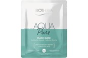 Ansigtspleje - Biotherm Aqua Pure Flash Mask - 3614273010115