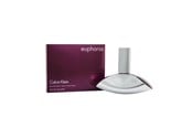 Parfume og dufte - Calvin Klein Euphoria Eau de Parfum 30 ml - 0088300162567