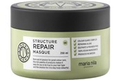 Hårpleje - Maria Nila Structure Repair Mask - S-MN-028-B4