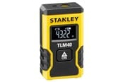 Måleværktøj - Stanley Pocket Laser Distance Measure (TLM40) - STHT77666-0