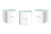 Router & firewall - D-Link EAGLE PRO AI M15 (3-Pack) - Mesh router - M15-3