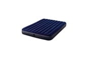 Luftmadras - Intex Queen Dura-Beam Series Classic Downy luftmadras 152x203x25cm - 64759