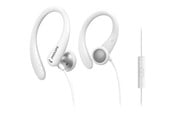 Hovedtelefoner/headset - Philips TAA1105WT - earphones with mic - TAA1105WT/00