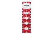 Batteri - Maxell LR41 - 10-pak - 11716800