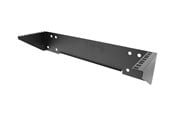 Rack skabe - Deltaco 19-VWMB3 - 3U Vertical Mounting Bracket - 19-VWMB3