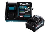 Akku & Lader - Makita 191J65-4 Akku-Pack XGT - 191J65-4