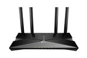 Router & firewall - TP-Link Archer AX23 AX1800 Dual-Band Wi-Fi 6 Router - Wireless router Wi-Fi 6 - ARCHER AX23