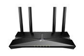 Router & firewall - TP-Link Archer AX23 AX1800 Dual-Band Wi-Fi 6 Router - Wireless router Wi-Fi 6 - ARCHER AX23