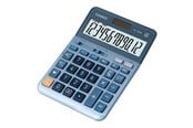 Lommeregner - CASIO DF-120EM - desktop calculator - DF-120EM