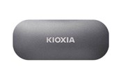 SSD - Kioxia EXCERIA PLUS Portable SSD - 500GB - LXD10S500GG8