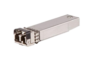 Repeater, boostere, bridges & transceiver - OEM HPE Compatible J9151E SFP+ LC LR 10km SMF Transceiver Module - J9151E-C