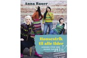 Hobby - Hønsestrik til alle tider - Hobby - hardback - 9788740673227